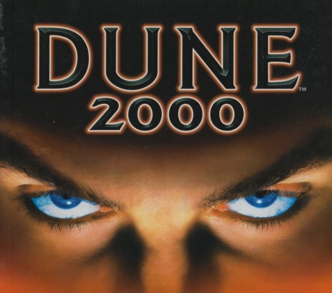 Dune 2000