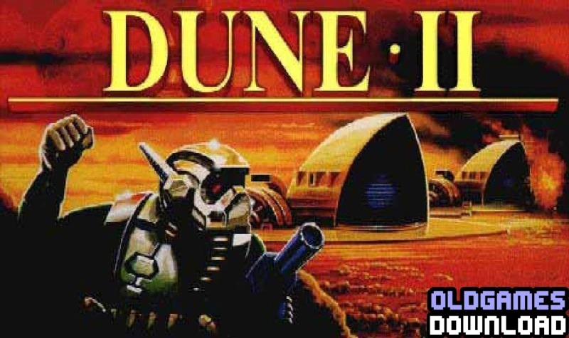 Dune II