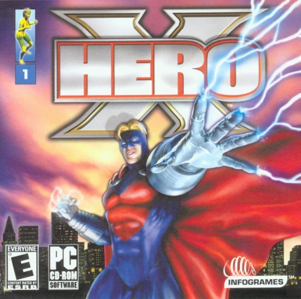 Hero X