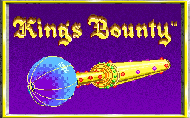 King's Bounty
