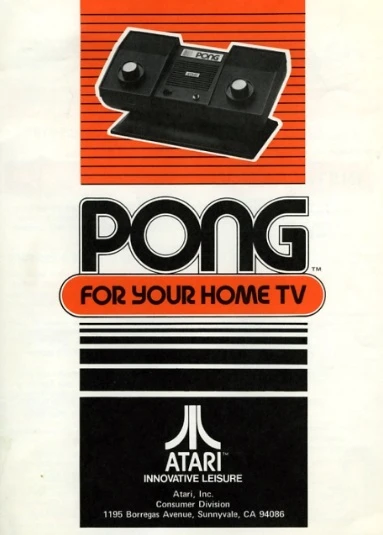 Pong
