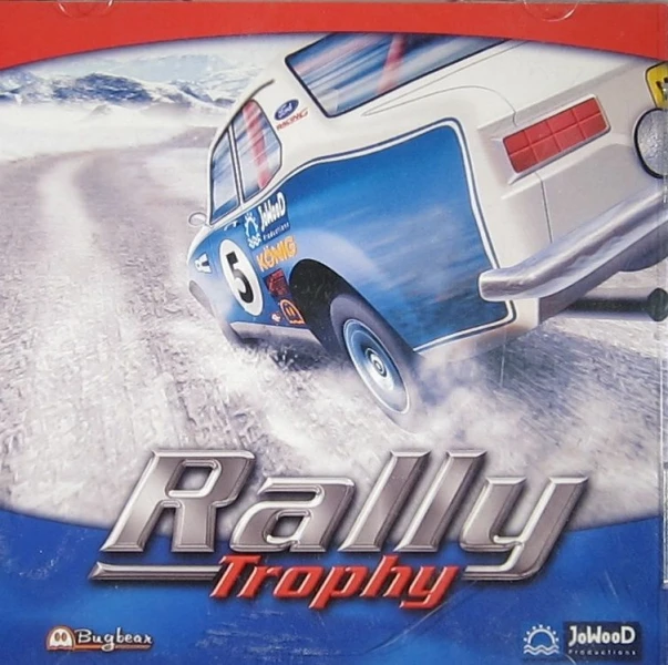 Rally Trophy