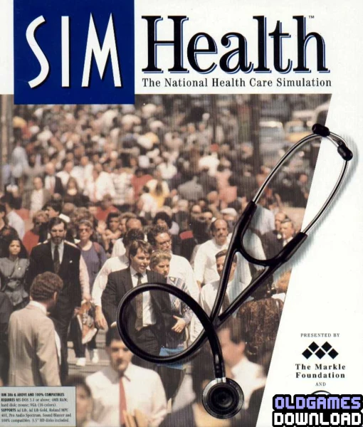SimHealth