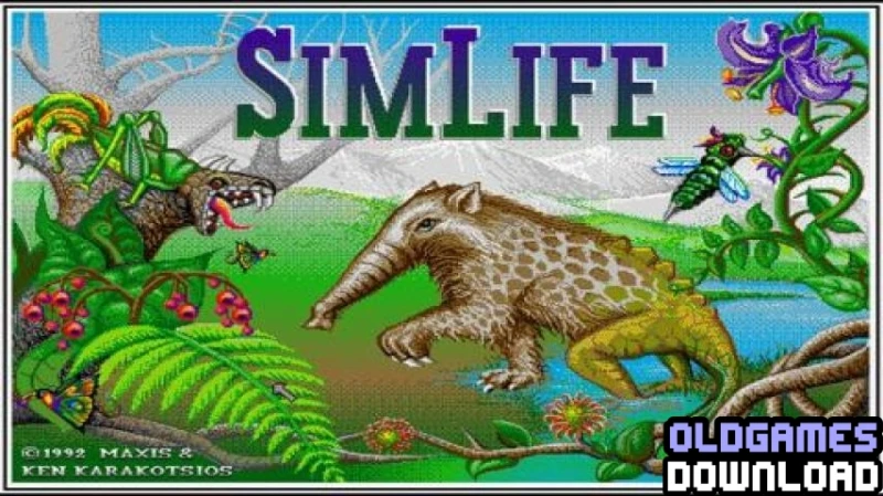 SimLife