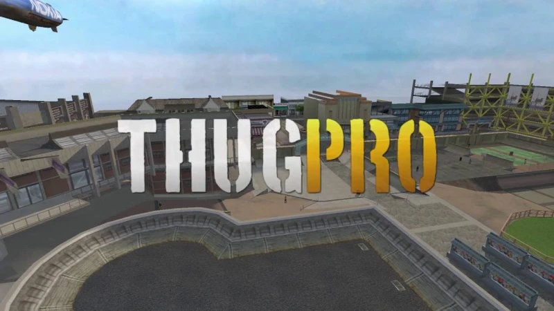 THUG Pro