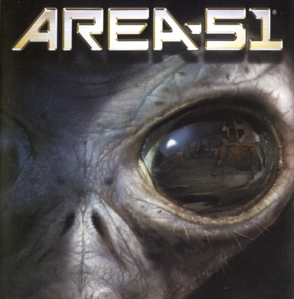 Area 51