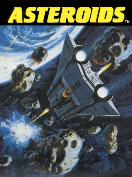 Asteroids