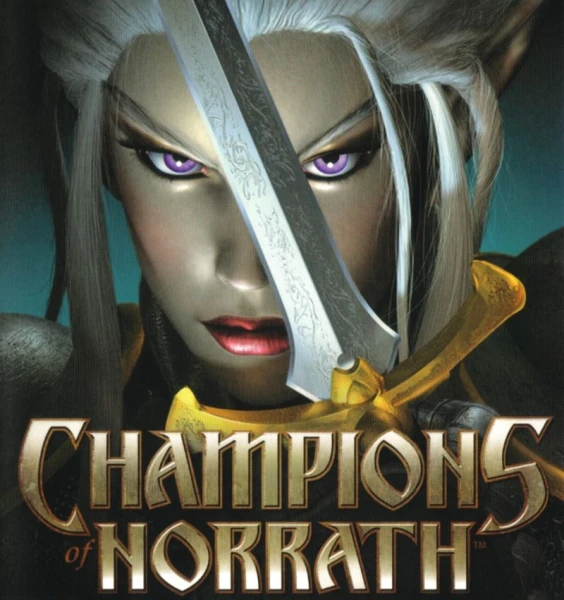 Champions of Norrath