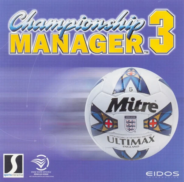 Championship Manager 3