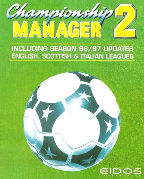 Championship Manager 96/97