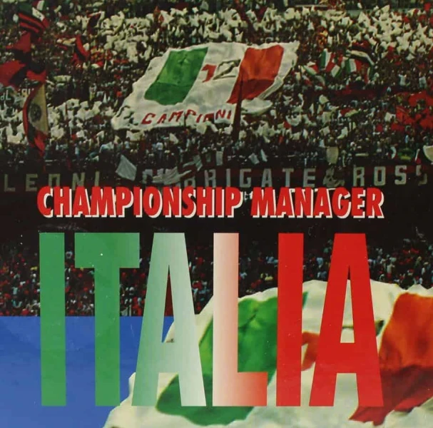 Championship Manager Italia