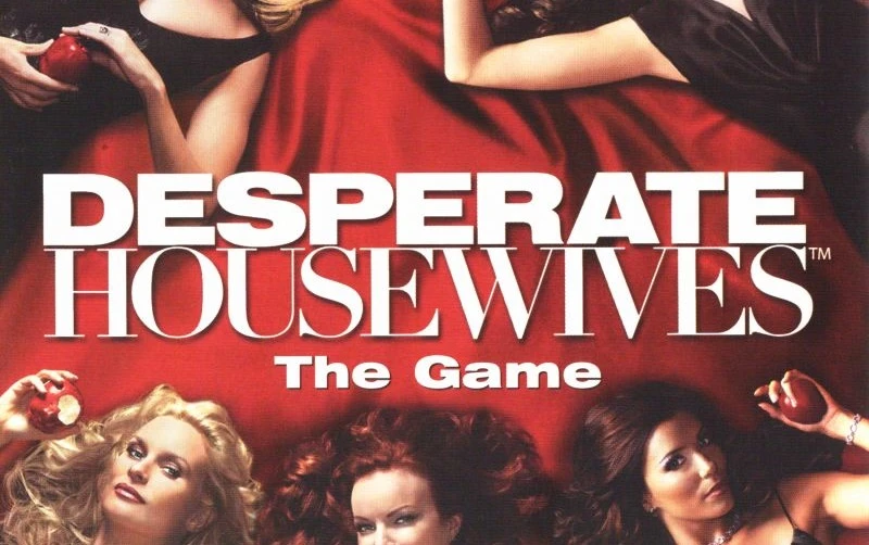 Desperate Housewives: The Game