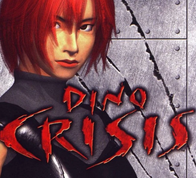 Dino Crisis