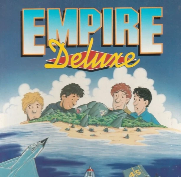 Empire Deluxe