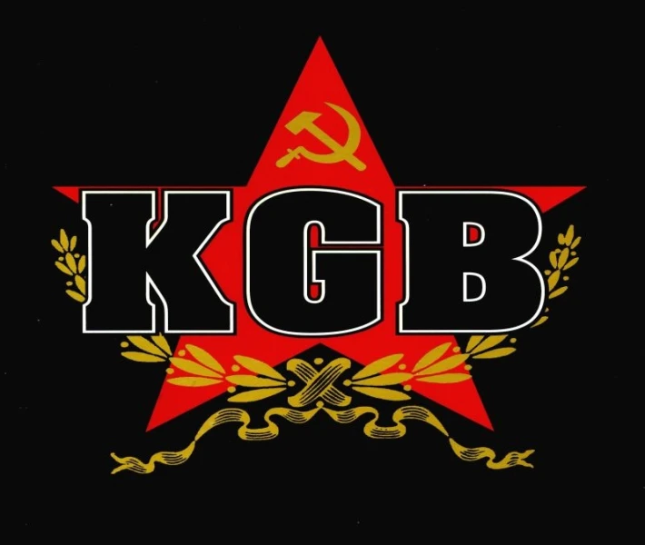 KGB