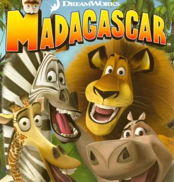 Madagascar