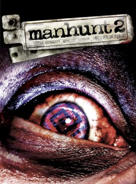 Manhunt 2