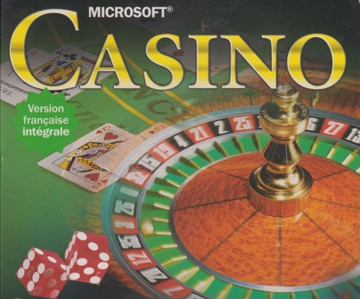 Microsoft Casino