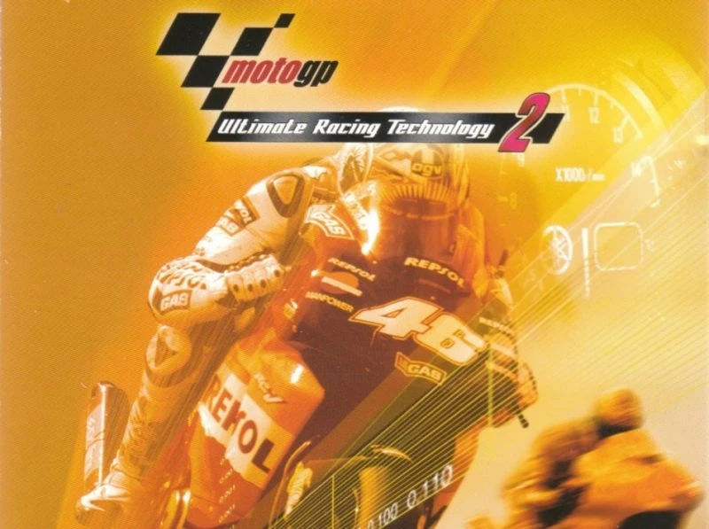 MotoGP 2
