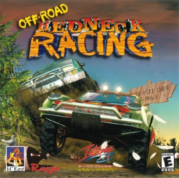 Off-Road Redneck Racing