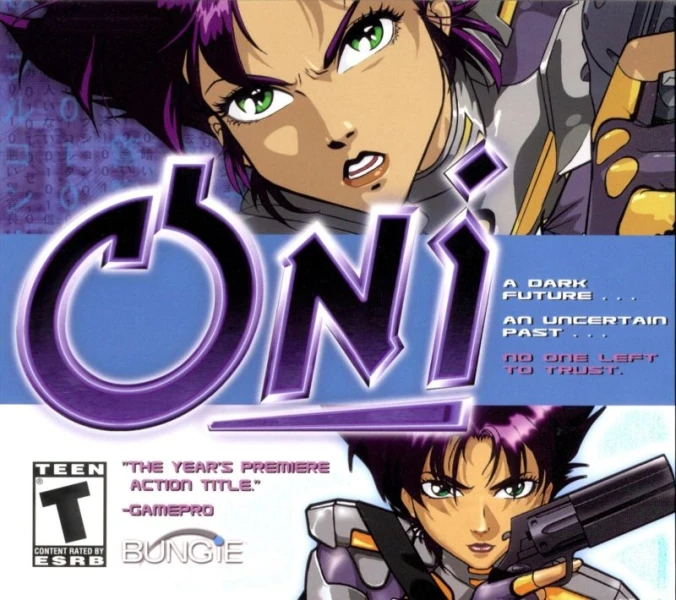 Oni