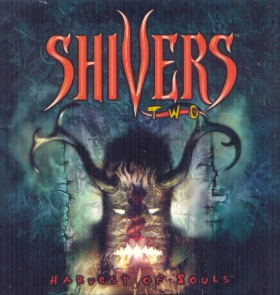 Shivers II: Harvest of Souls