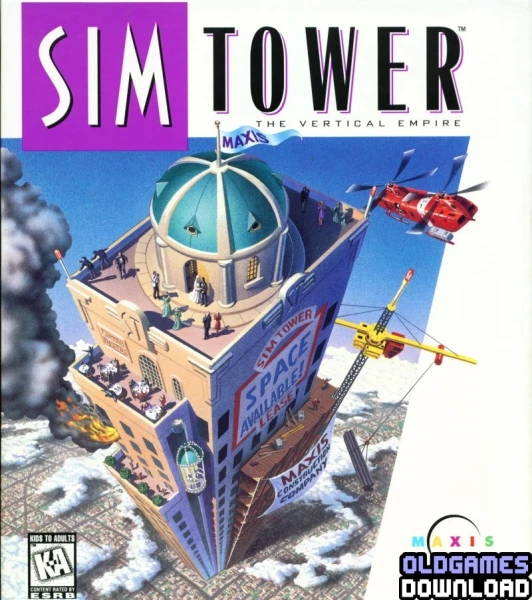 SimTower