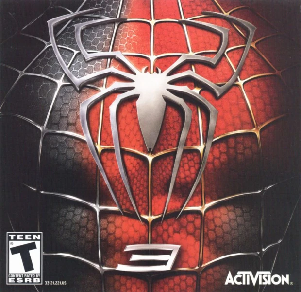 Spider-Man 3