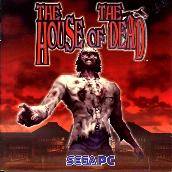 The House of the Dead