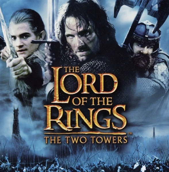 The Lord of the Rings: The Two Towers