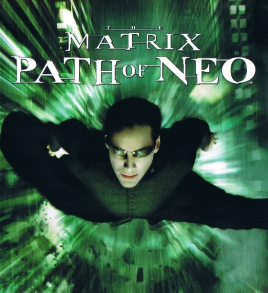 The Matrix: Path of Neo