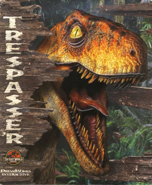 Trespasser