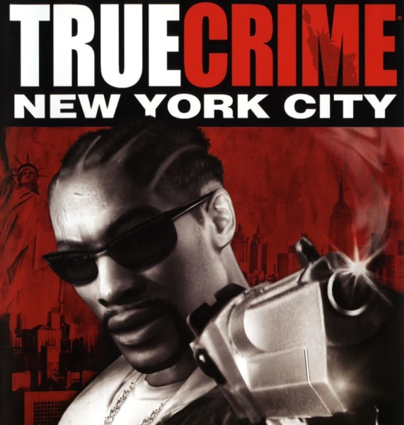 True Crime: New York City