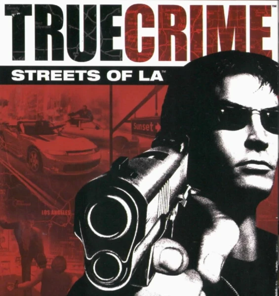 True Crime: Streets of LA