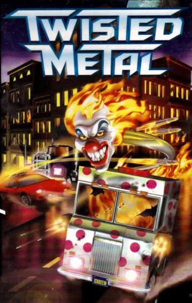 Twisted Metal