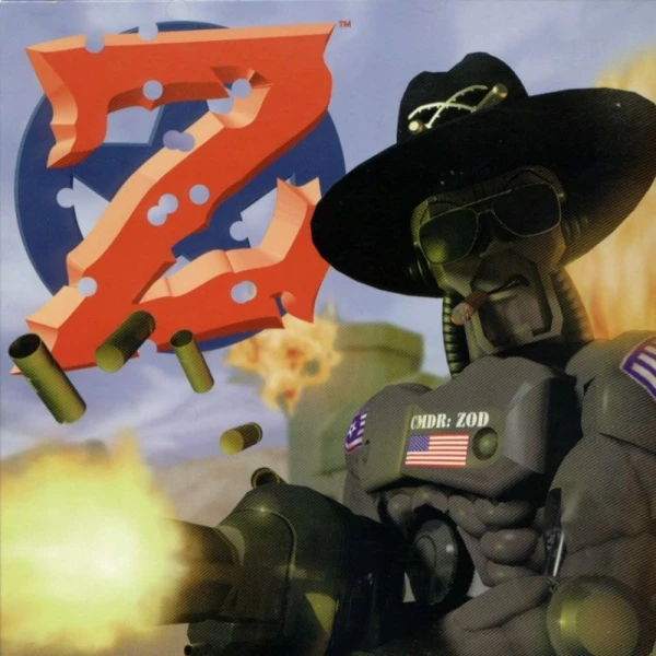 Z
