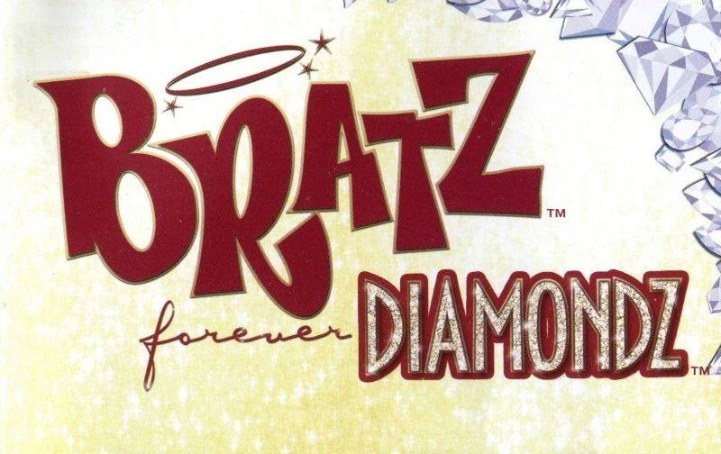 Bratz: Forever Diamondz