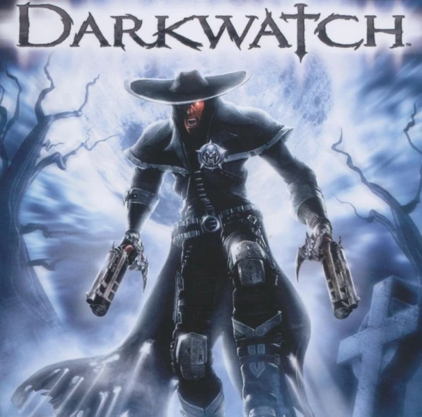 Darkwatch