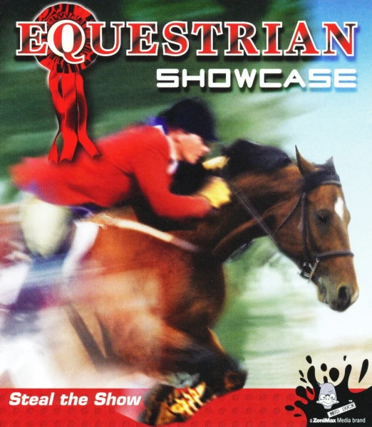 Equestrian Showcase