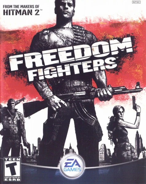 Freedom Fighters
