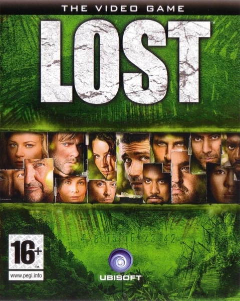 Lost: Via Domus