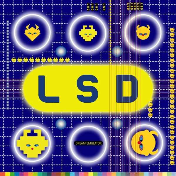 LSD: Dream Emulator