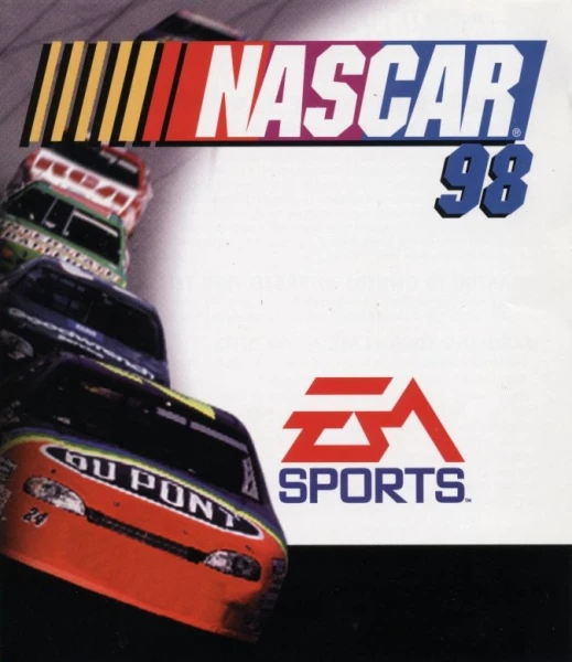 NASCAR 98