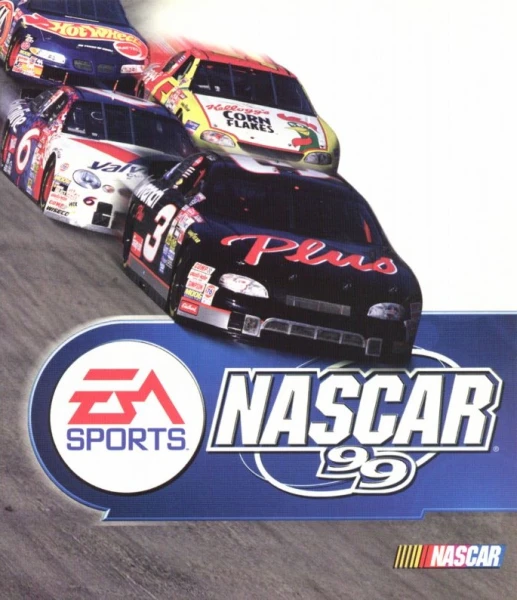 NASCAR 99