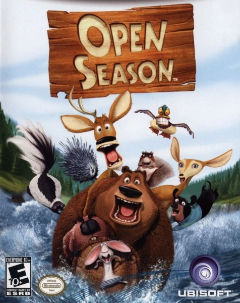 Open Season