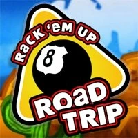 Rack 'Em Up Roadtrip