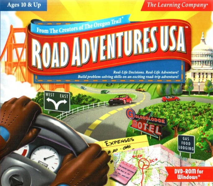 Road Adventures USA