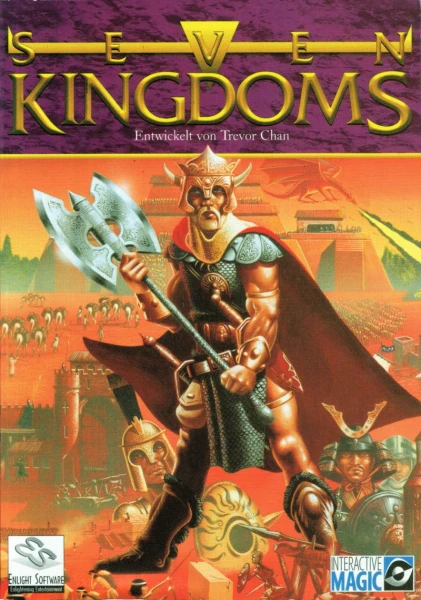 Seven Kingdoms