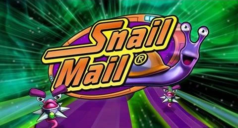 Snail Mail