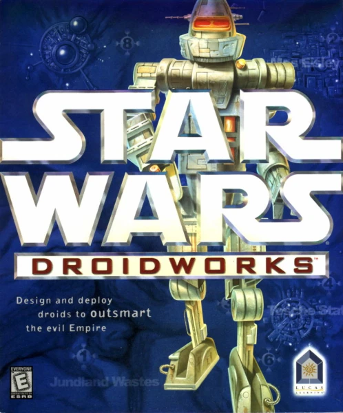 Star Wars: Droid Works